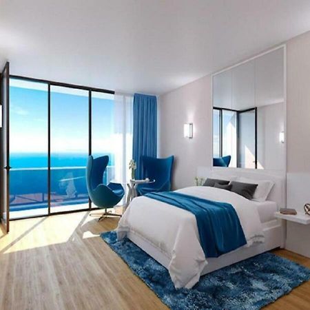 Aparthotel Orbi City Sea View Батуми Екстериор снимка